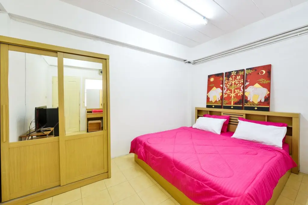 Паттайя: Sindy Hostel