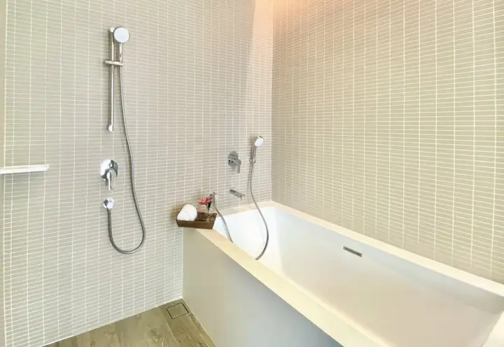 Бангкок: Oakwood Suites Bangkok