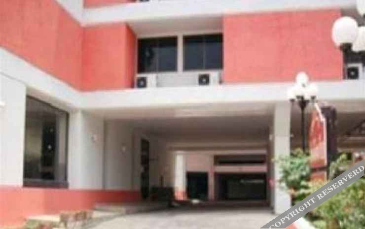 Sariya House — фото 1