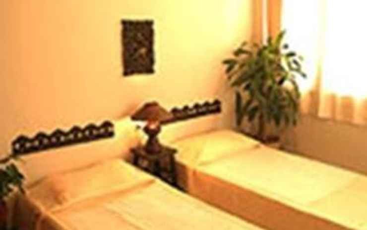 Бангкок: Asha Guest House