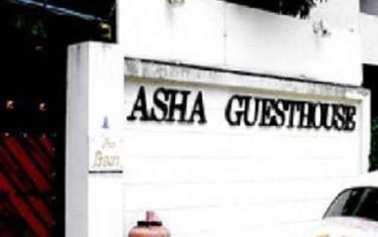 Бангкок: Asha Guest House