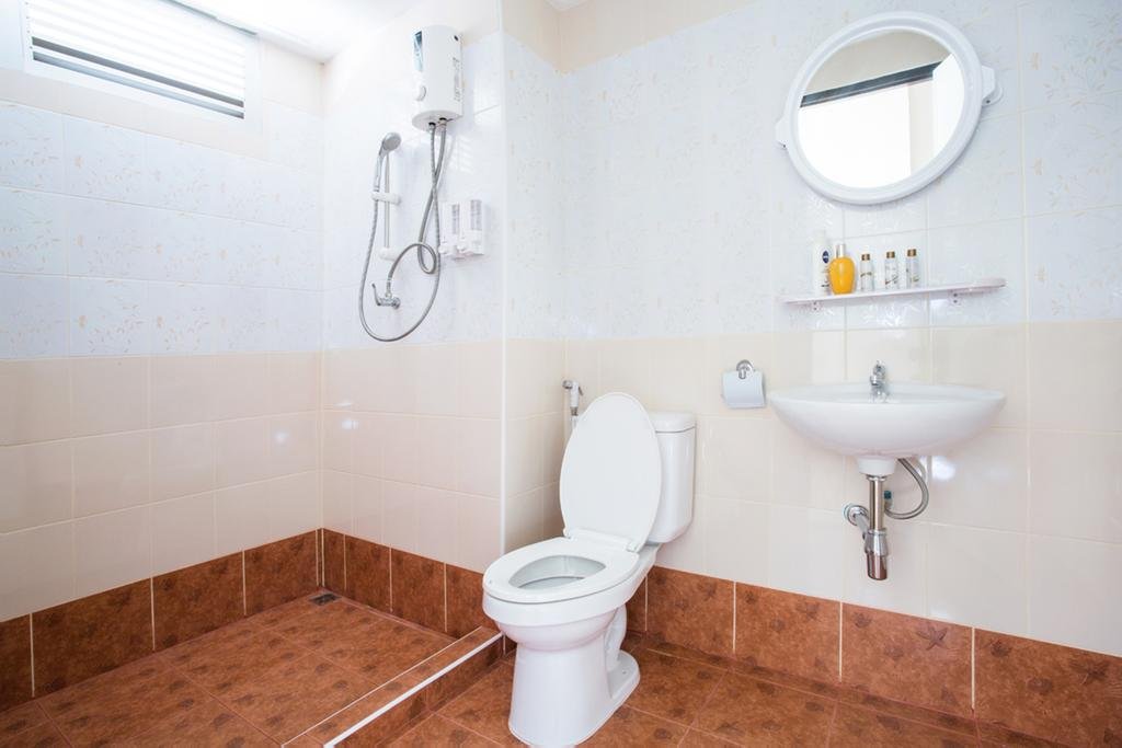 Паттайя: City 1 Residence