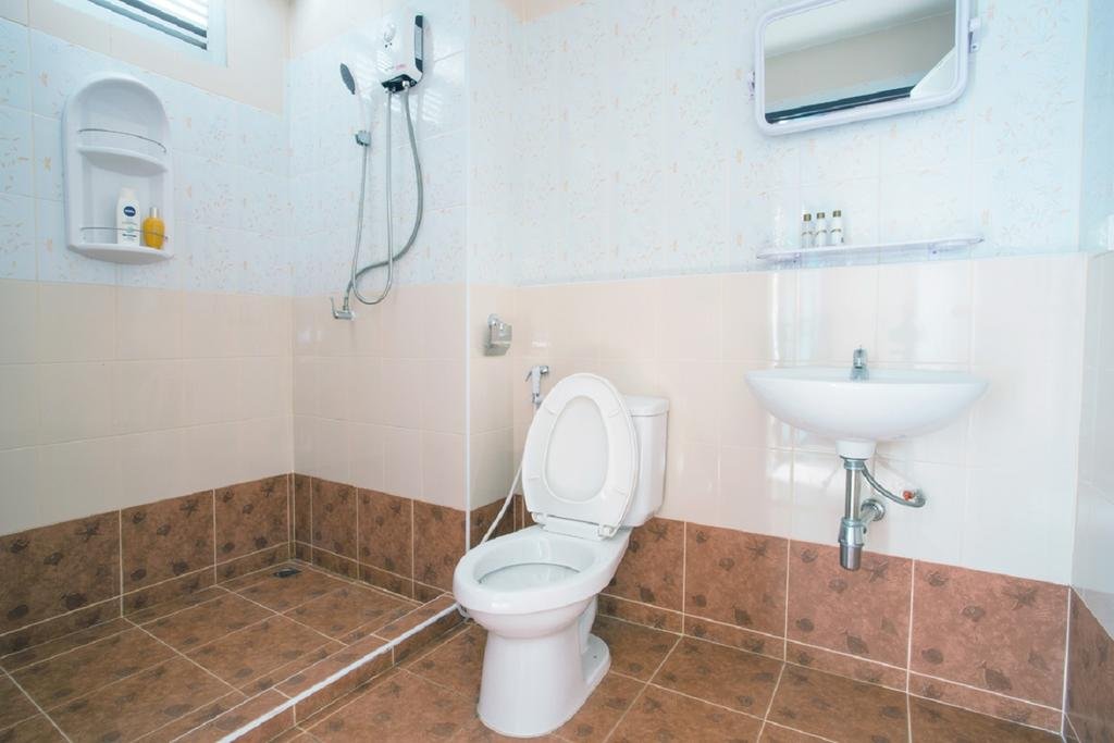Паттайя: City 1 Residence