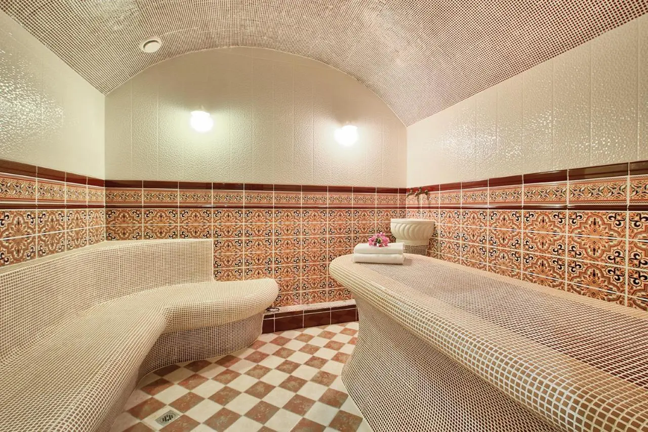 Ессентуки: Мини-отель Крокус SPA