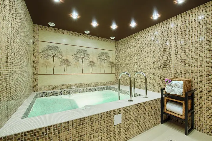 Ессентуки: Мини-отель Крокус SPA