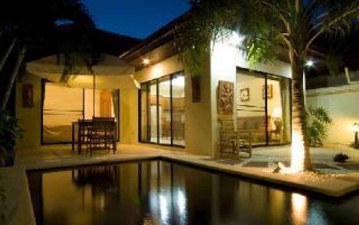 Паттайя: Jasmina Pool Villa