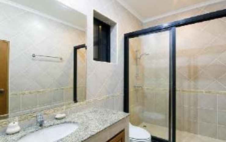 Паттайя: Jasmina Pool Villa