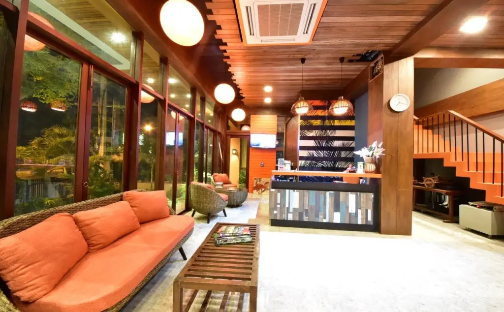 Паттайя: The Palm Delight Coffee And House