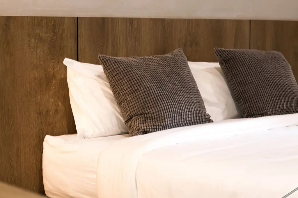 Бангкок: B Stay Hotel