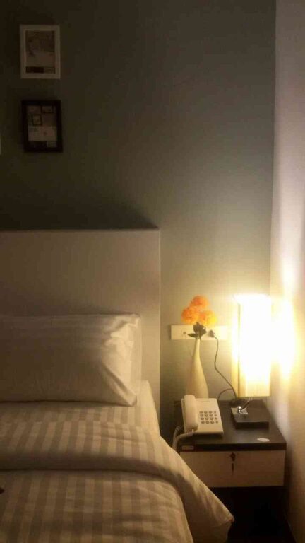 Бангкок: My Home At Bangkok