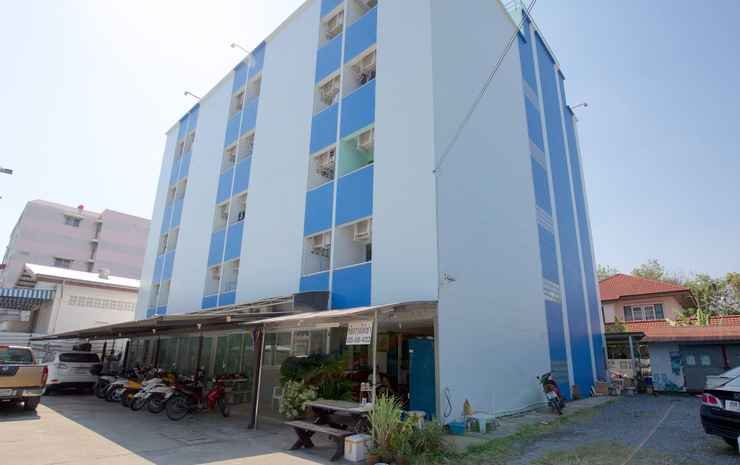 Бангкок: Baan Changpuek