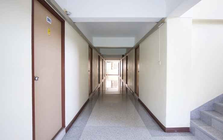 Бангкок: Baan Changpuek