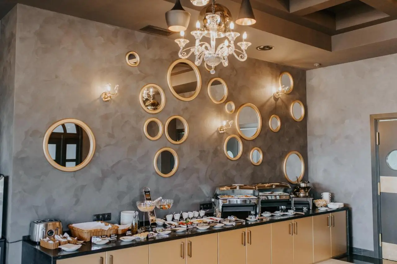 Ставрополь: Отель Pellegreen Hotel&Restaurant