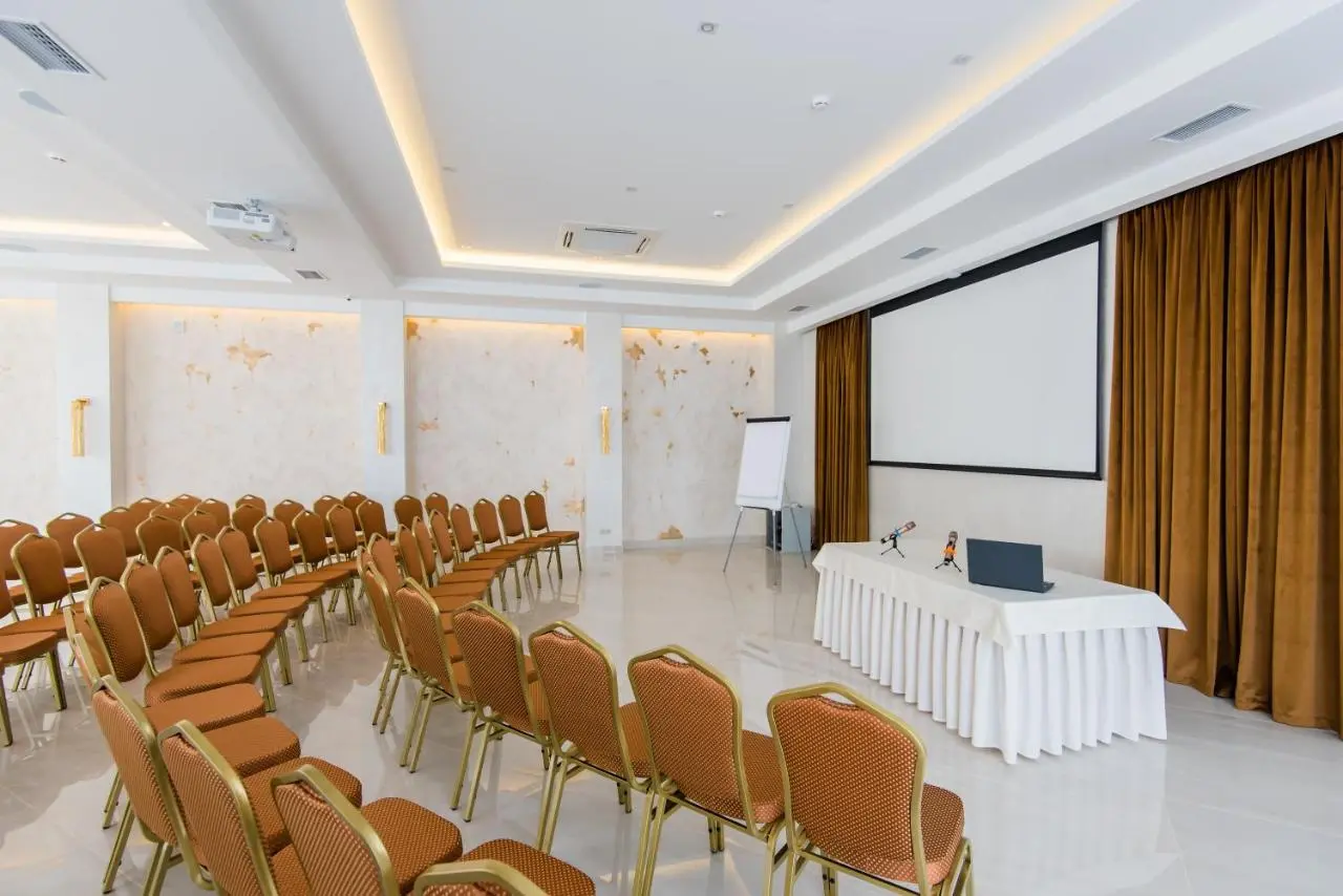 Ставрополь: Отель Pellegreen Hotel&Restaurant