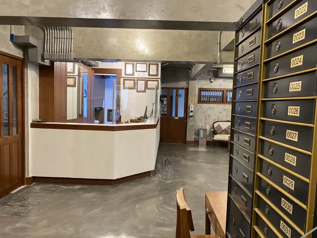 Бангкок: Niagara Hotel