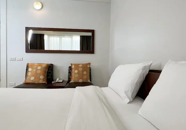 Бангкок: Niagara Hotel