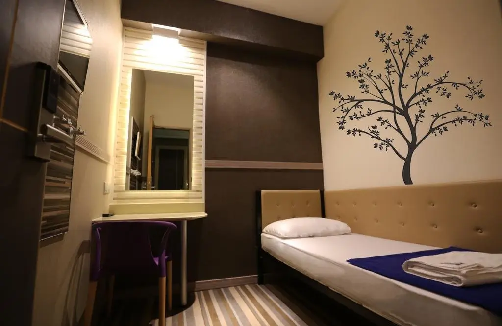 Бангкок: Podstel Hostel Bangkok