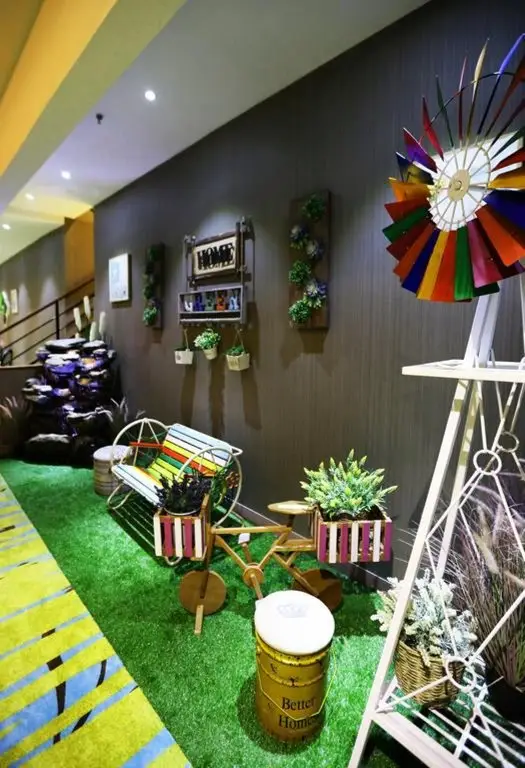 Бангкок: Podstel Hostel Bangkok