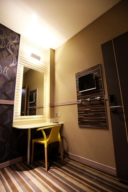 Бангкок: Podstel Hostel Bangkok