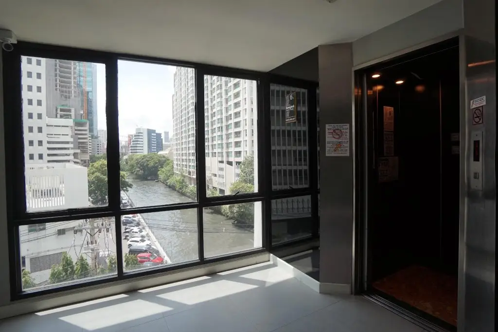 Бангкок: The Bangkok Venice Suite