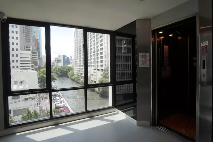 Бангкок: The Bangkok Venice Suite