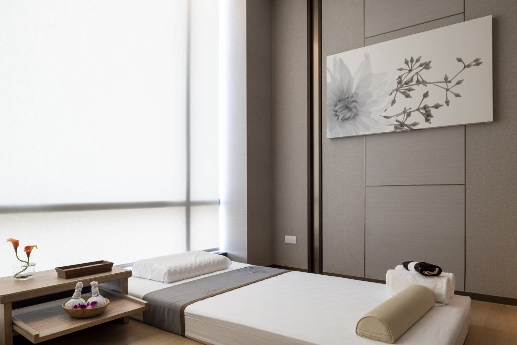 Бангкок: Carlton Hotel Bangkok Sukhumvit