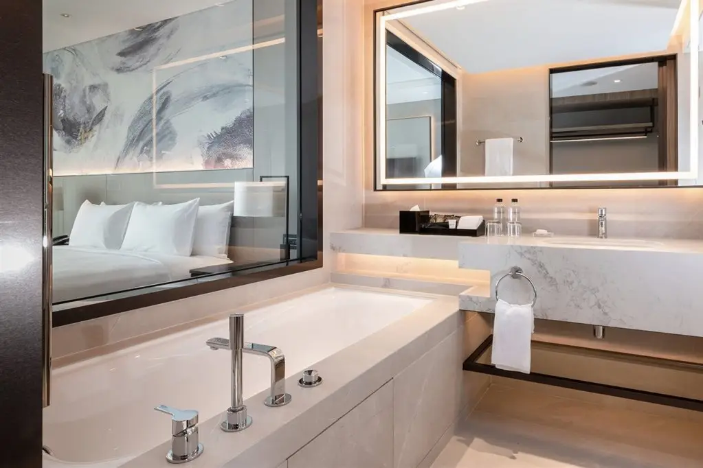 Бангкок: Carlton Hotel Bangkok Sukhumvit