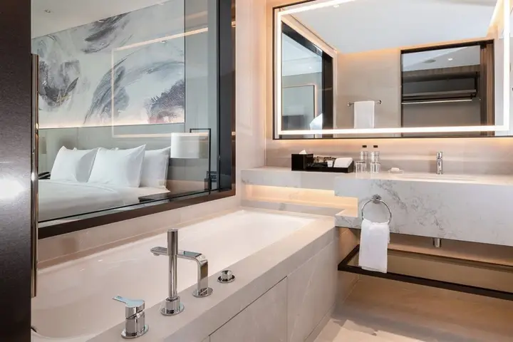 Бангкок: Carlton Hotel Bangkok Sukhumvit