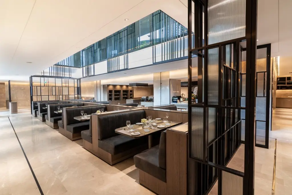 Бангкок: Carlton Hotel Bangkok Sukhumvit