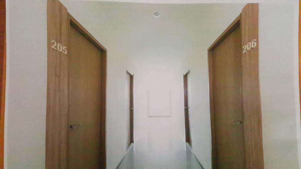 Бангкок: The M Apartment