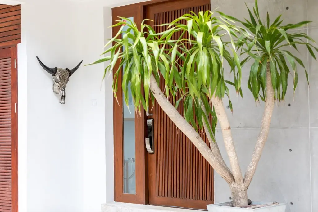 Самуи: Вилла 55 Stylish SeaView