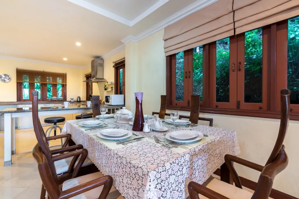 Кату: Вилла 2BR Villa in Kathu l Pool Parking