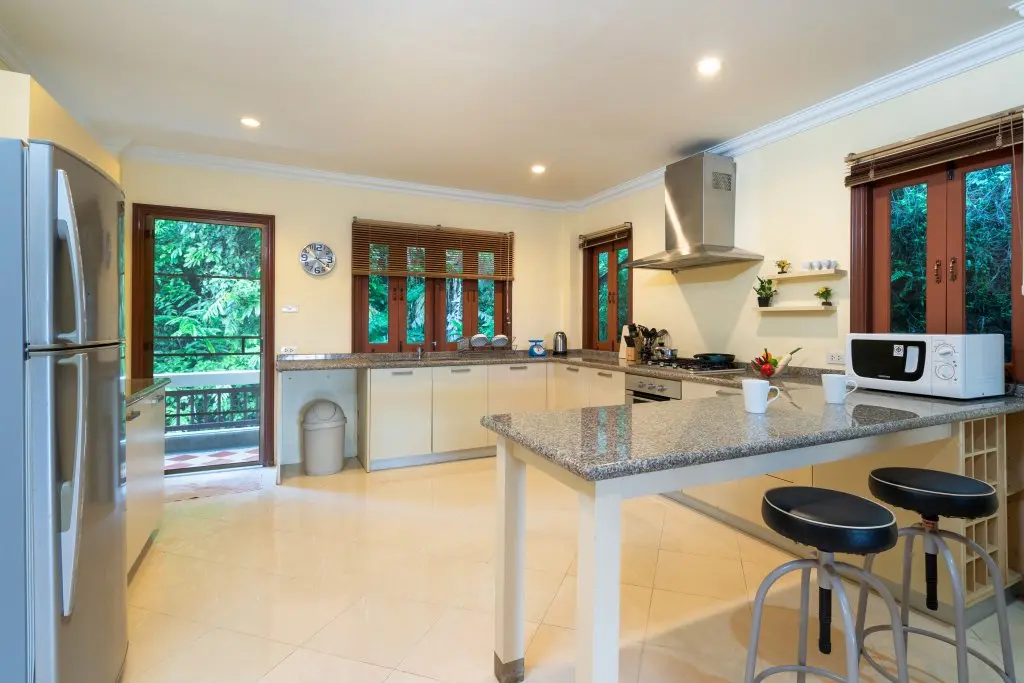 Кату: Вилла 2BR Villa in Kathu l Pool Parking