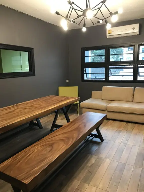 Чиангмай: Nimman Expat Home