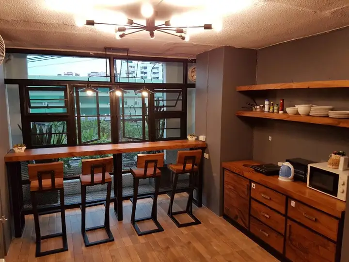 Чиангмай: Nimman Expat Home