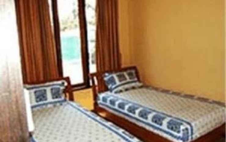 Самуи: La Sirene Apartment