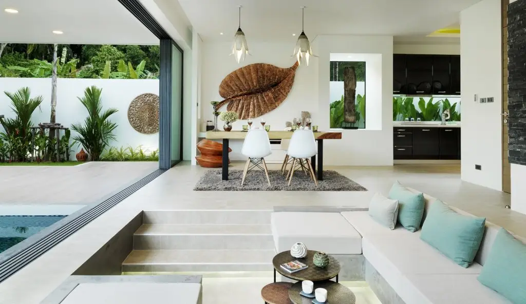 Пхукет: Вилла Cocoon Villa 2 by Roominger