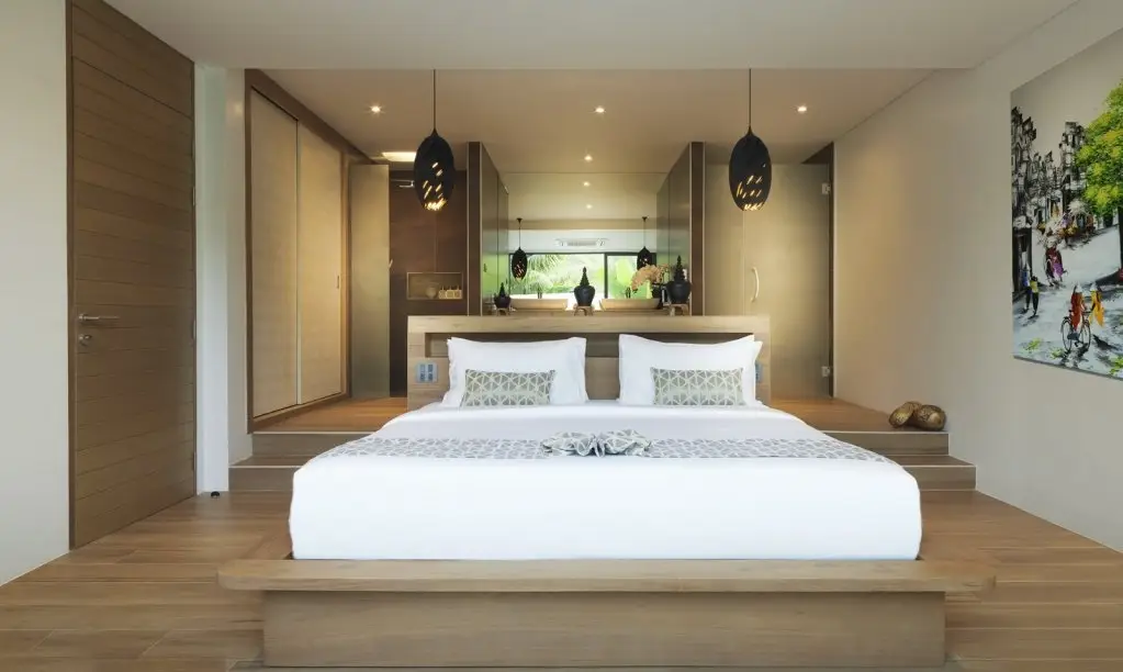 Пхукет: Вилла Cocoon Villa 2 by Roominger