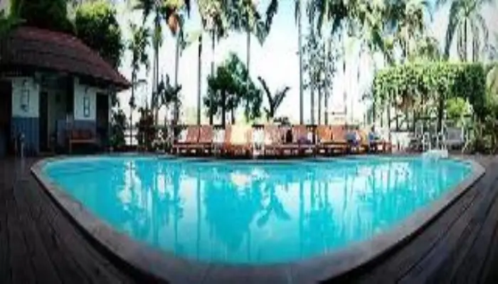 Чиангмай: River View Lodge