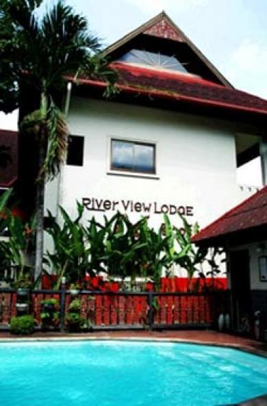 Чиангмай: River View Lodge