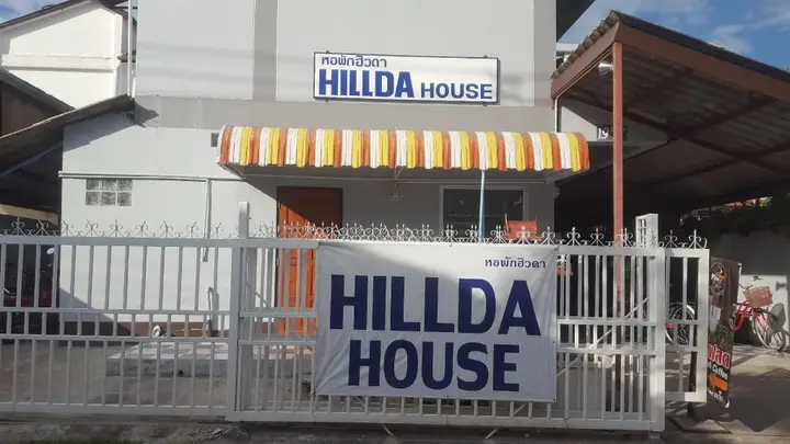 Чиангмай: Hillda House