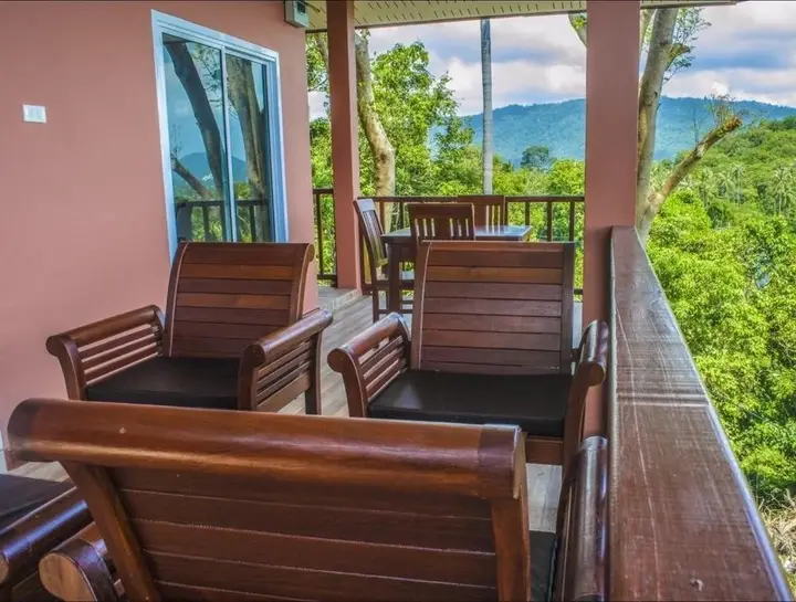 Самуи: The Fisherman s Chalet