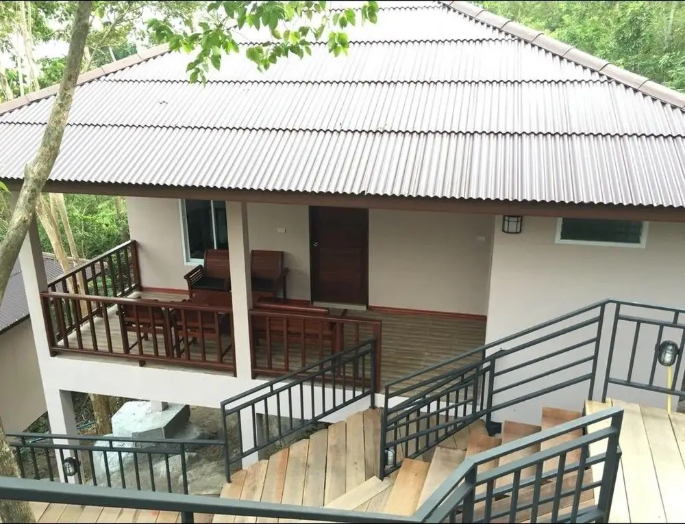 Самуи: The Fisherman s Chalet