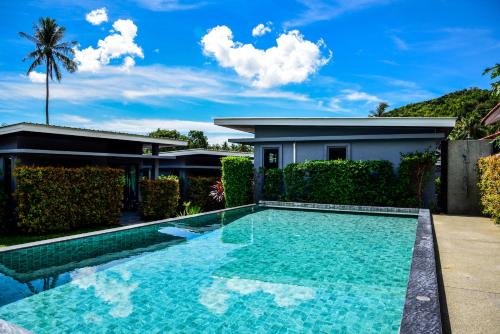 Yupa Villa 5 ( 1 bedrooom ) — фото 1