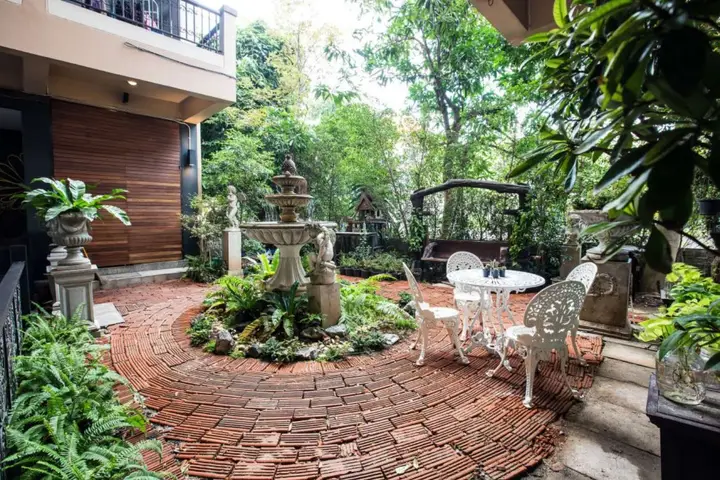 Чиангмай: Yadana Chiangmai