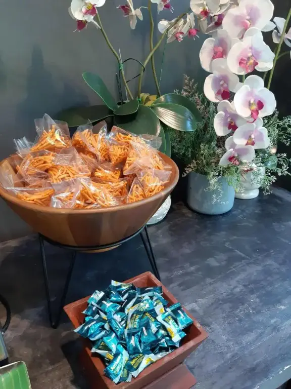Чиангмай: L Nimman Boutique Hotel