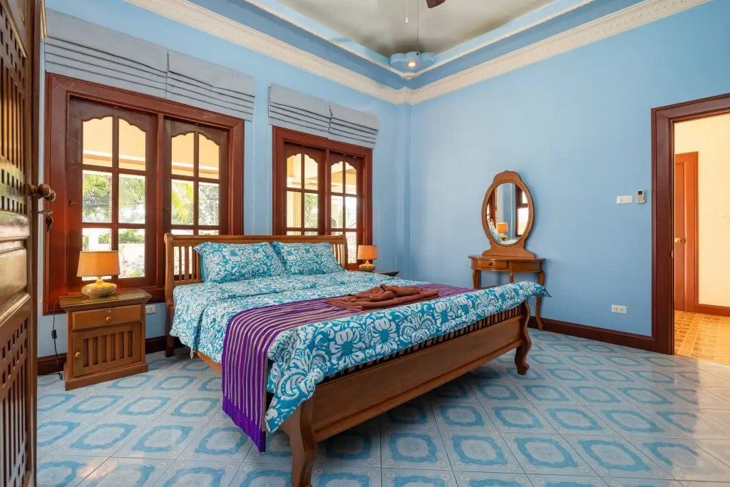 Пхукет: Spacious 3BR Family Villa with Private Pool Villa