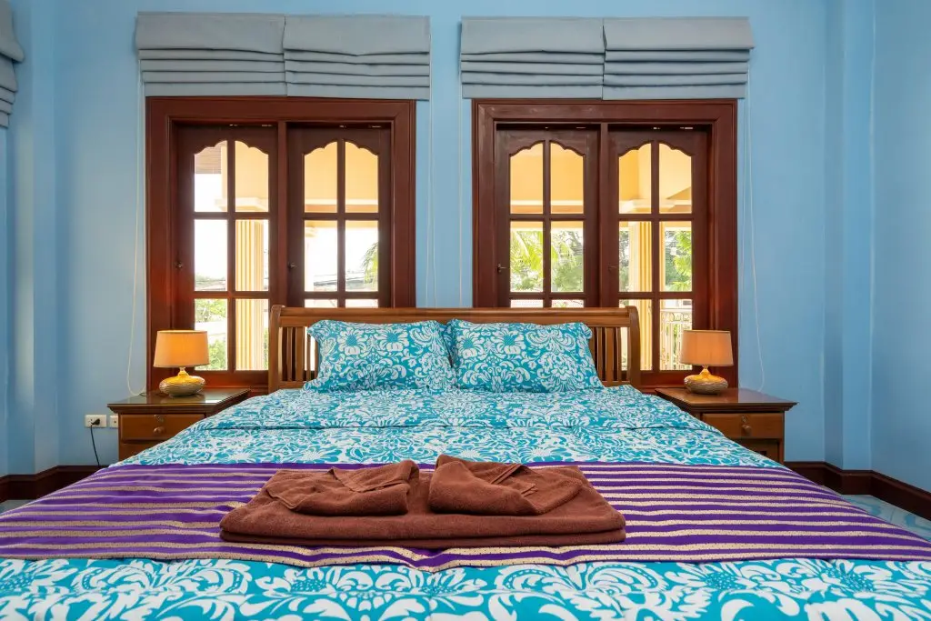 Пхукет: Spacious 3BR Family Villa with Private Pool Villa