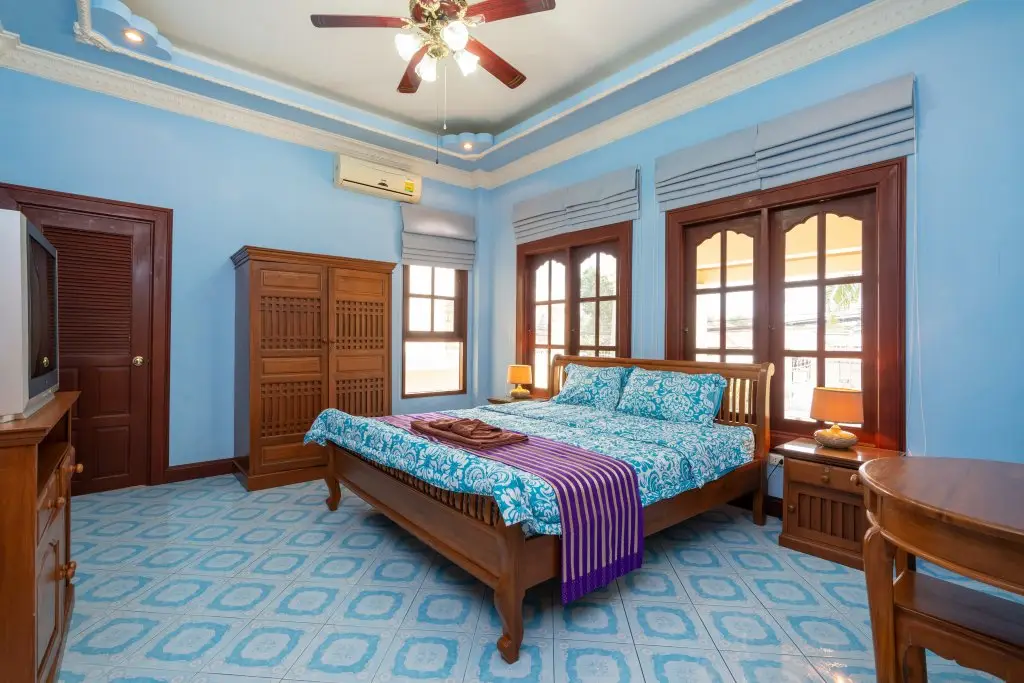 Пхукет: Spacious 3BR Family Villa with Private Pool Villa