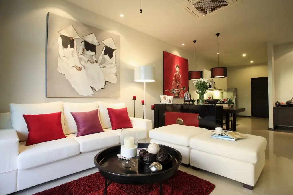 Пхукет: Two Villas Holiday - Onyx Style, Naiharn Beach